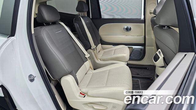Hyundai Ioniq9 2026 — photo 11