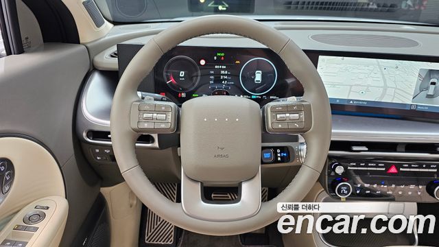 Hyundai Ioniq9 2026 — photo 12