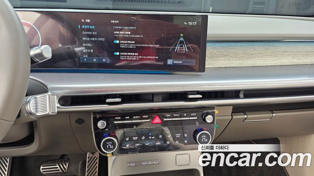 Hyundai Ioniq9 2026 — photo 13