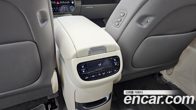 Hyundai Ioniq9 2026 — photo 18