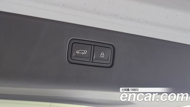 Hyundai Ioniq9 2026 — photo 20