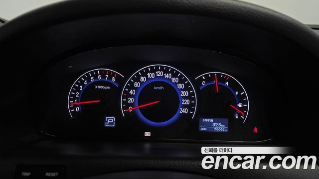 Hyundai Veracruz 2011 — photo 8