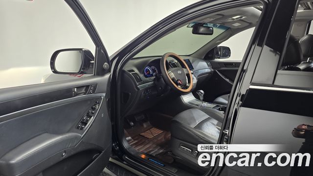 Hyundai Veracruz 2011 — photo 10