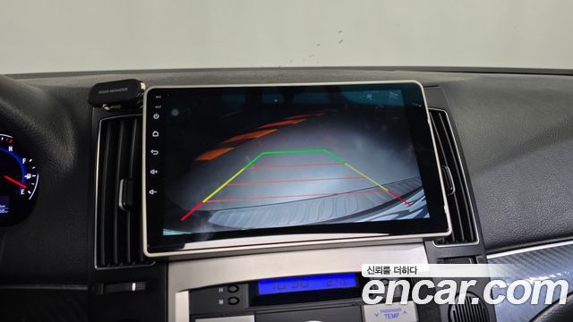 Hyundai Veracruz 2011 — photo 14