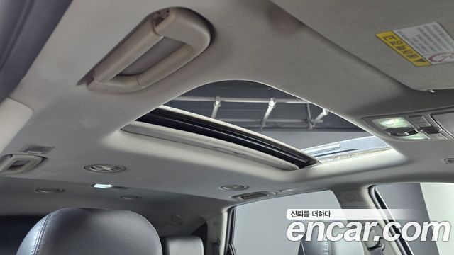 Hyundai Veracruz 2011 — photo 17