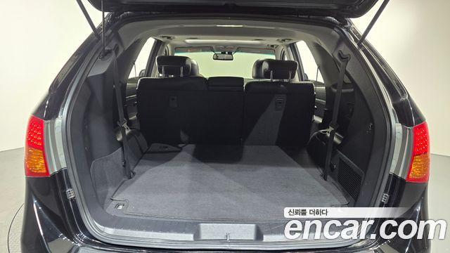 Hyundai Veracruz 2011 — photo 18