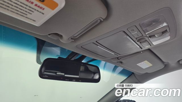 Hyundai Veracruz 2011 — photo 19