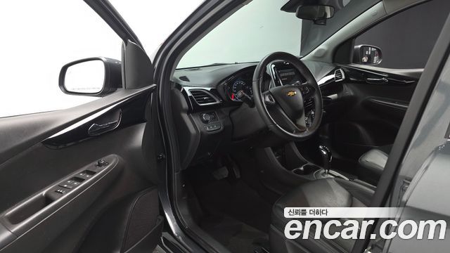 Chevrolet Korea Spark 2020 — photo 10