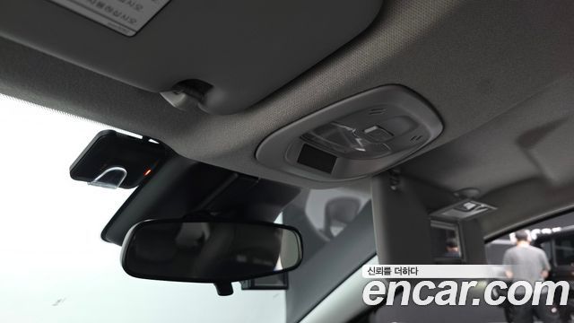 Chevrolet Korea Spark 2020 — photo 19