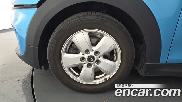 Mini Cooper 2015 — photo 5