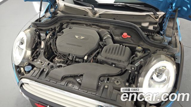 Mini Cooper 2015 — photo 6