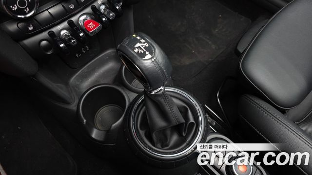 Mini Cooper 2015 — photo 9