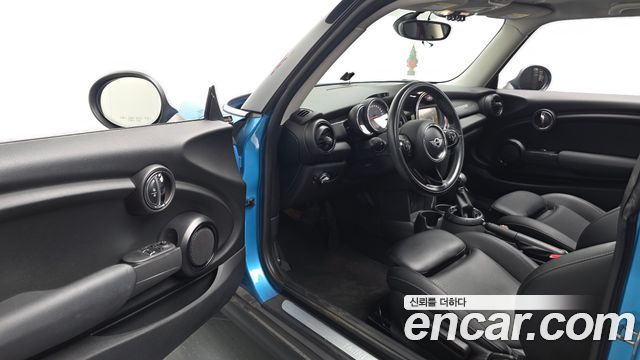 Mini Cooper 2015 — photo 10