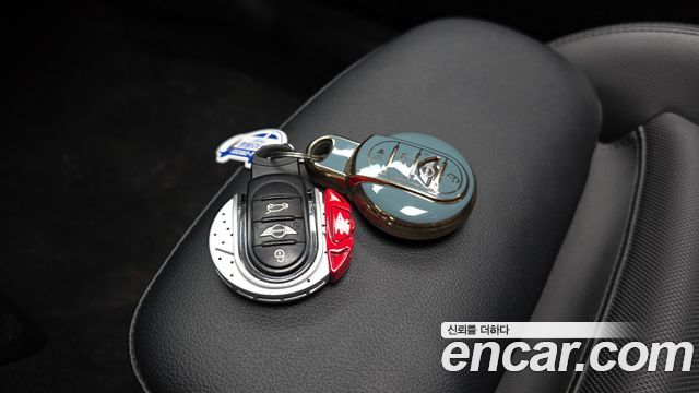 Mini Cooper 2015 — photo 11
