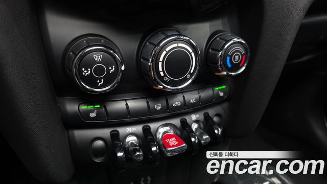 Mini Cooper 2015 — photo 12