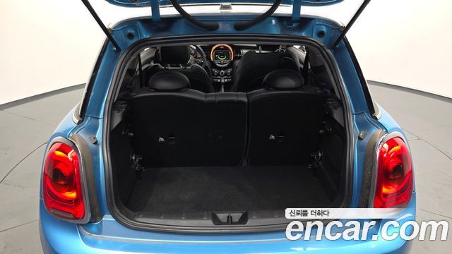 Mini Cooper 2015 — photo 20