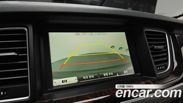 Hyundai Genesis 2016 — photo 21
