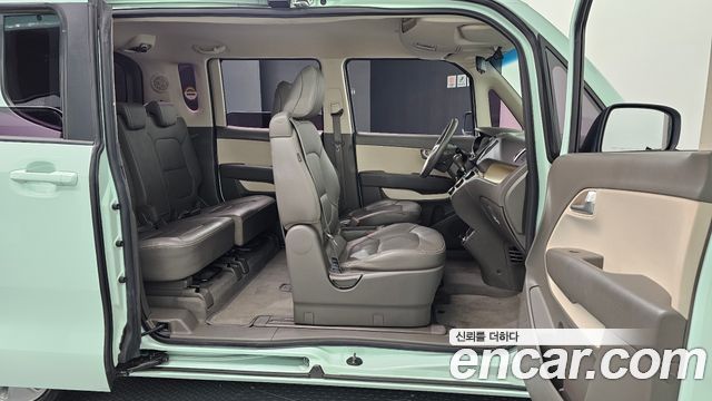 Kia RAY 2013 — photo 17