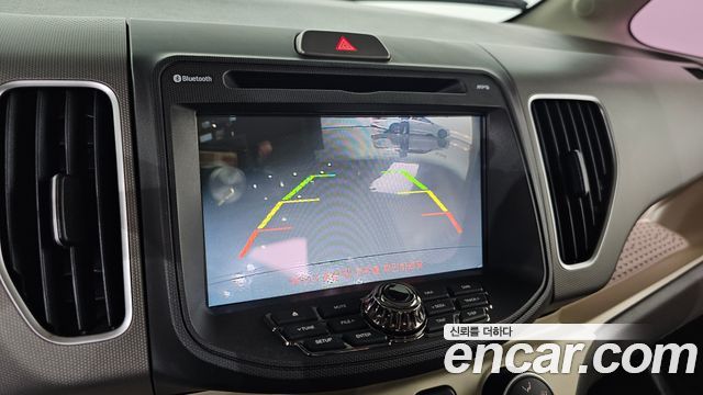 Kia RAY 2013 — photo 20