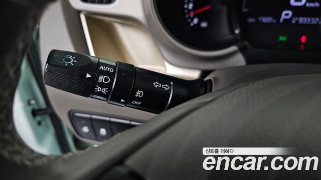 Kia RAY 2013 — photo 22