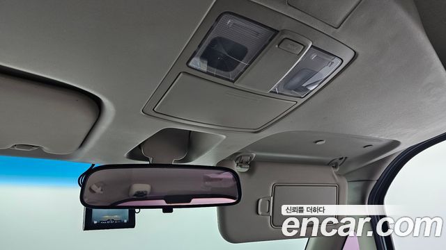 Kia RAY 2013 — photo 24