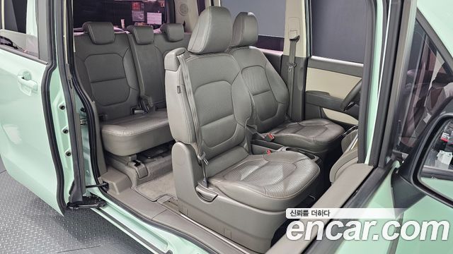 Kia RAY 2013 — photo 25