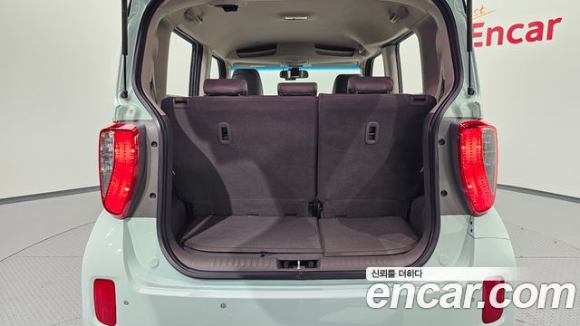 Kia RAY 2013 — photo 26