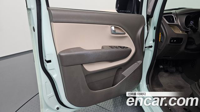 Kia RAY 2013 — photo 14
