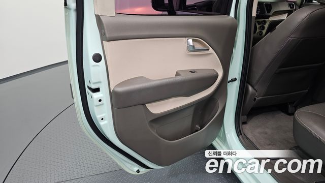 Kia RAY 2013 — photo 15