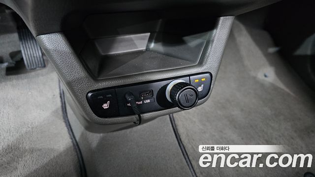 Kia RAY 2013 — photo 28