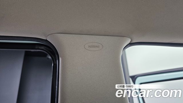 Kia RAY 2013 — photo 30