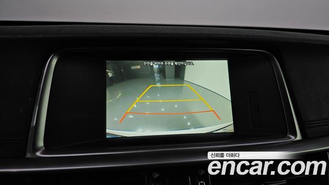 Kia K5 2019 — photo 20