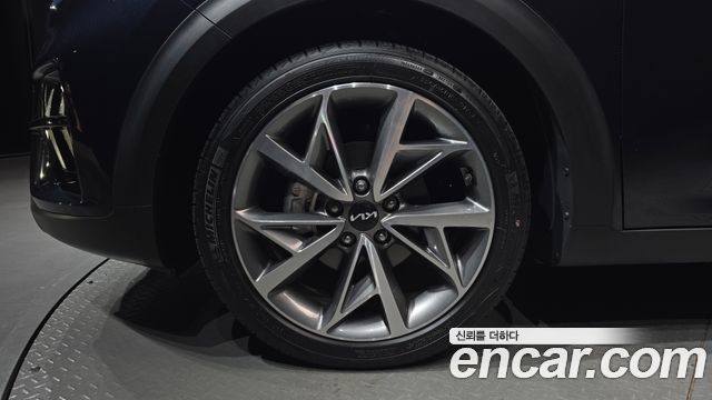 Kia Niro 2022 — photo 5