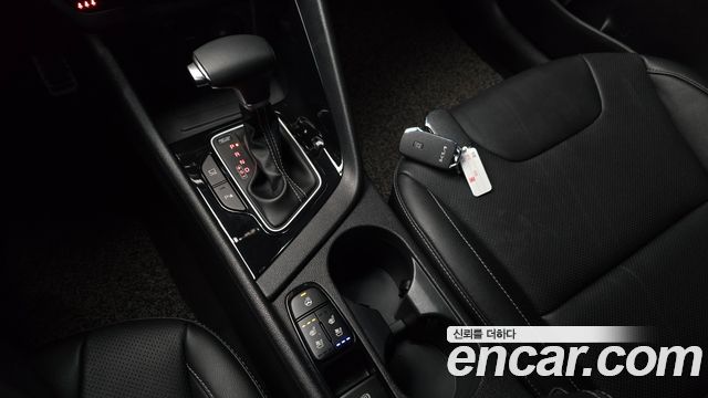 Kia Niro 2022 — photo 9