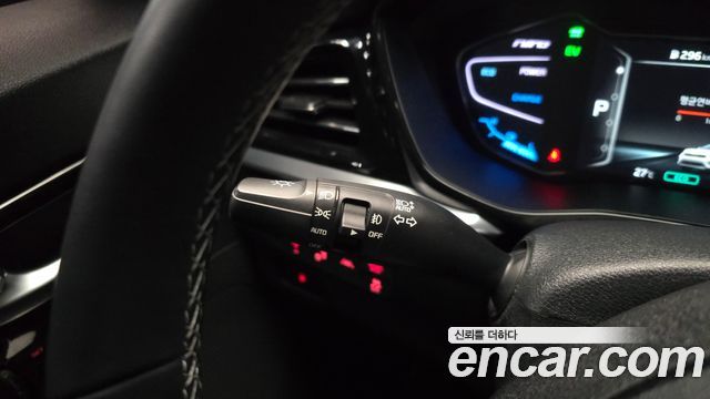 Kia Niro 2022 — photo 16