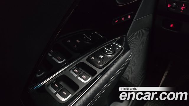 Kia Niro 2022 — photo 17