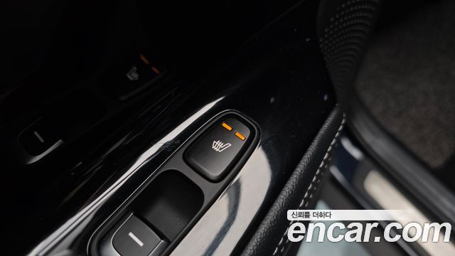 Kia Niro 2022 — photo 18