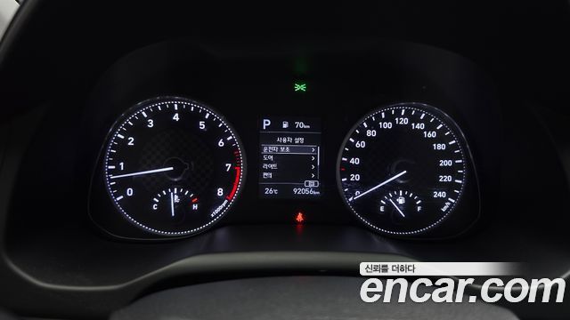 Hyundai AVANTE 2019 — photo 8