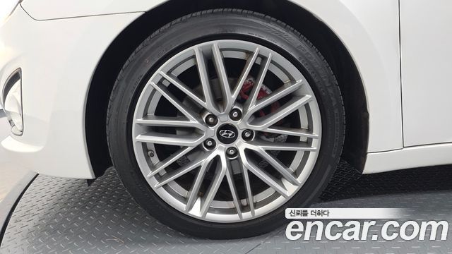 Hyundai i40 2012 — photo 5