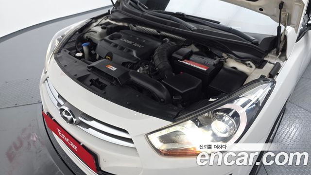 Hyundai i40 2012 — photo 6