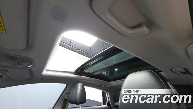 Hyundai i40 2012 — photo 22