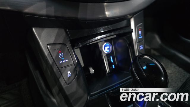 Hyundai i40 2012 — photo 23