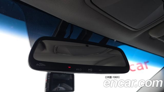 Hyundai i40 2012 — photo 24