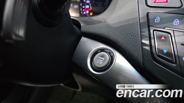 Hyundai i40 2012 — photo 26