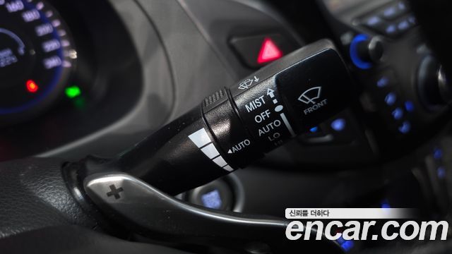Hyundai i40 2012 — photo 27