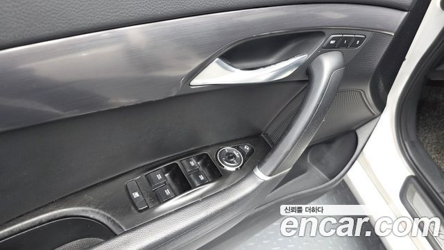 Hyundai i40 2012 — photo 29