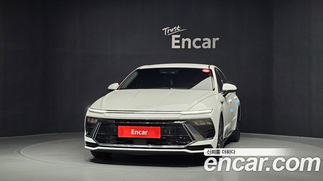Hyundai Sonata 2024 — photo 3