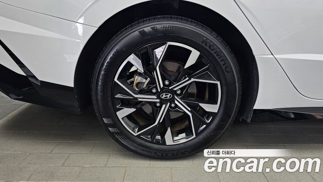 Hyundai Sonata 2024 — photo 5