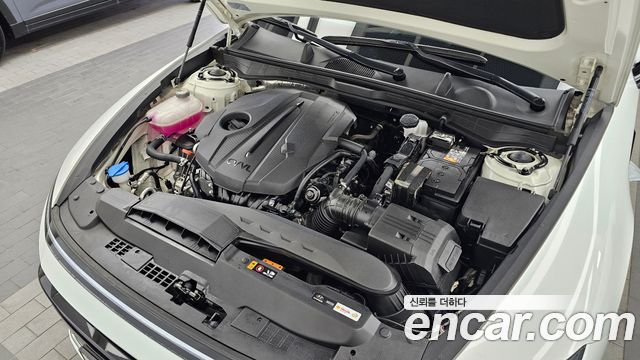 Hyundai Sonata 2024 — photo 6