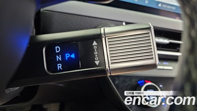 Hyundai Sonata 2024 — photo 9